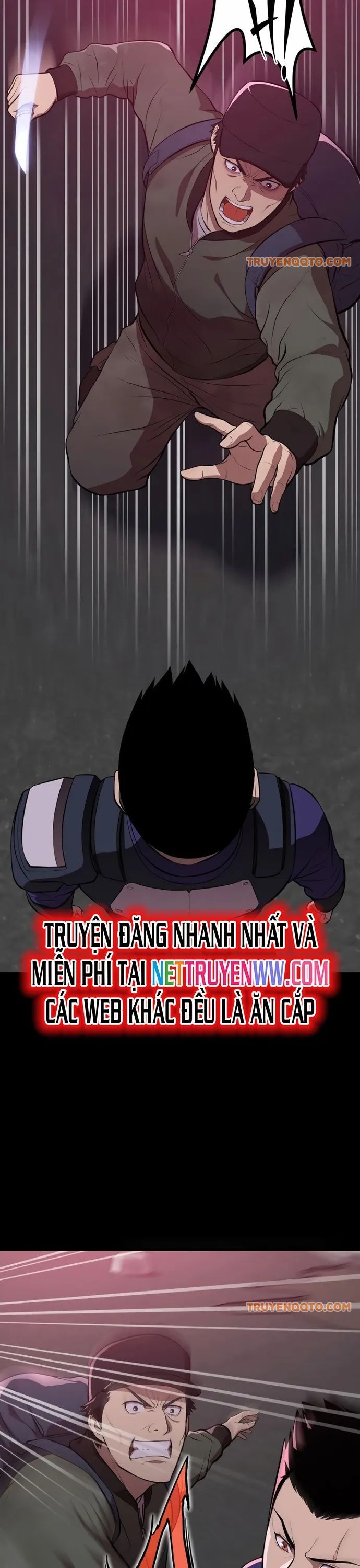 Anh Hùng Tái Sinh Của Học Viện Chapter 3 - 13