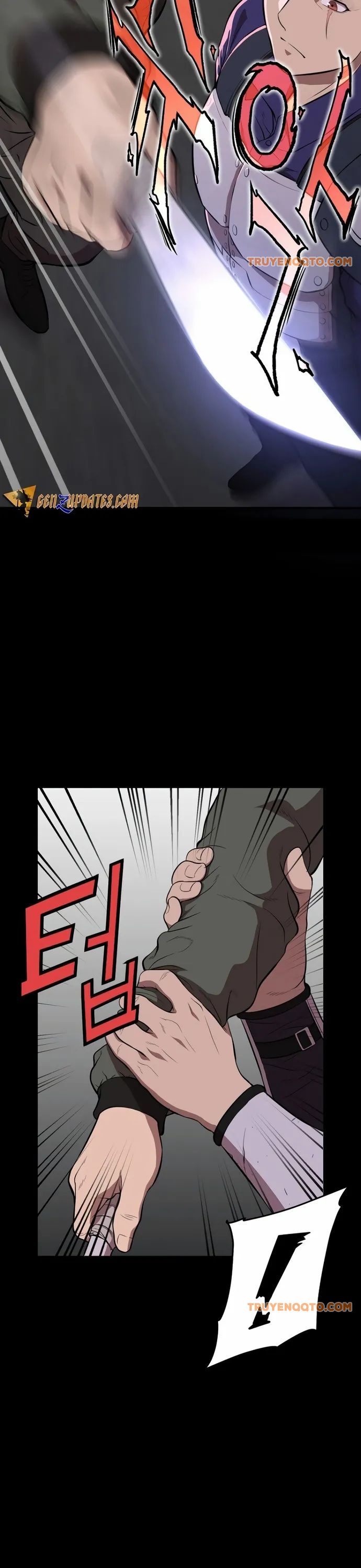 Anh Hùng Tái Sinh Của Học Viện Chapter 3 - 14