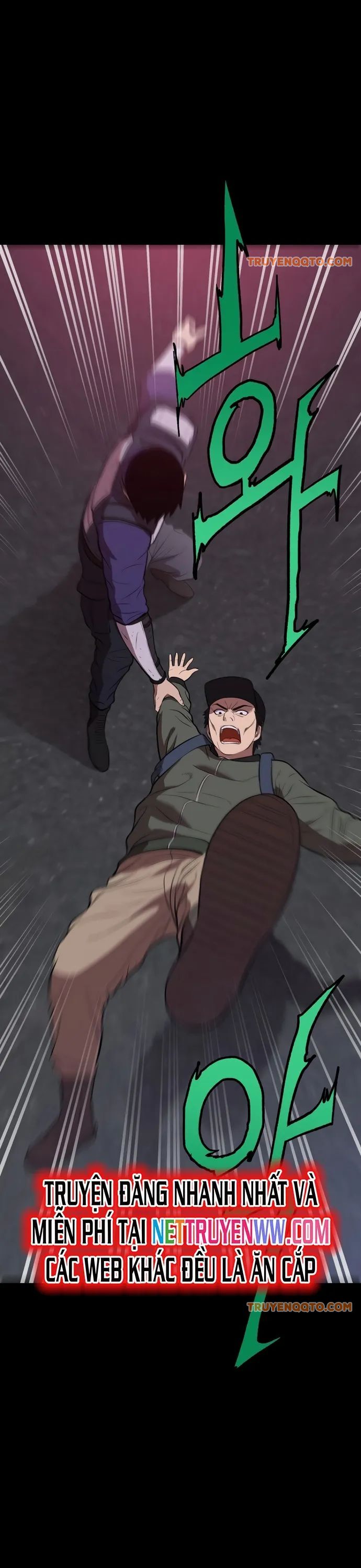 Anh Hùng Tái Sinh Của Học Viện Chapter 3 - 15