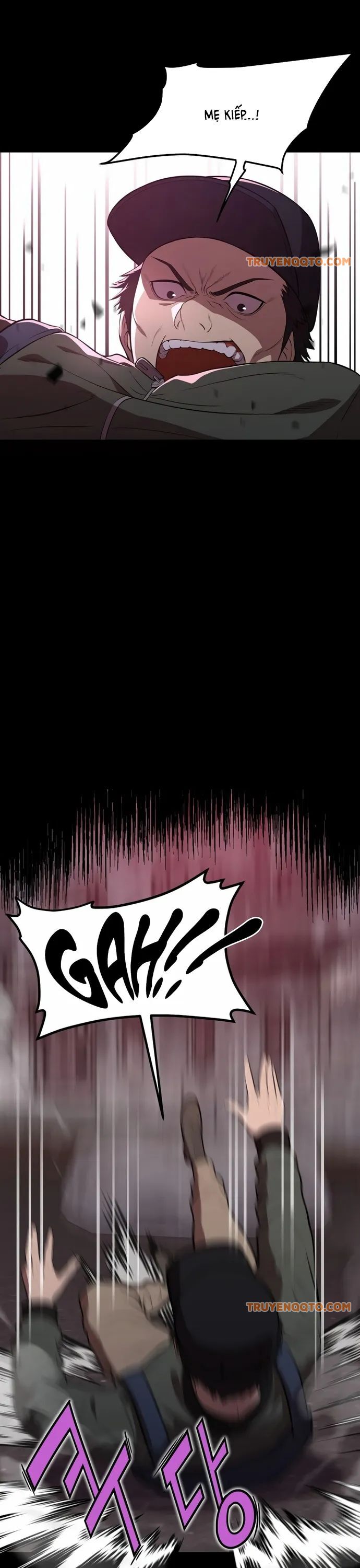 Anh Hùng Tái Sinh Của Học Viện Chapter 3 - 16