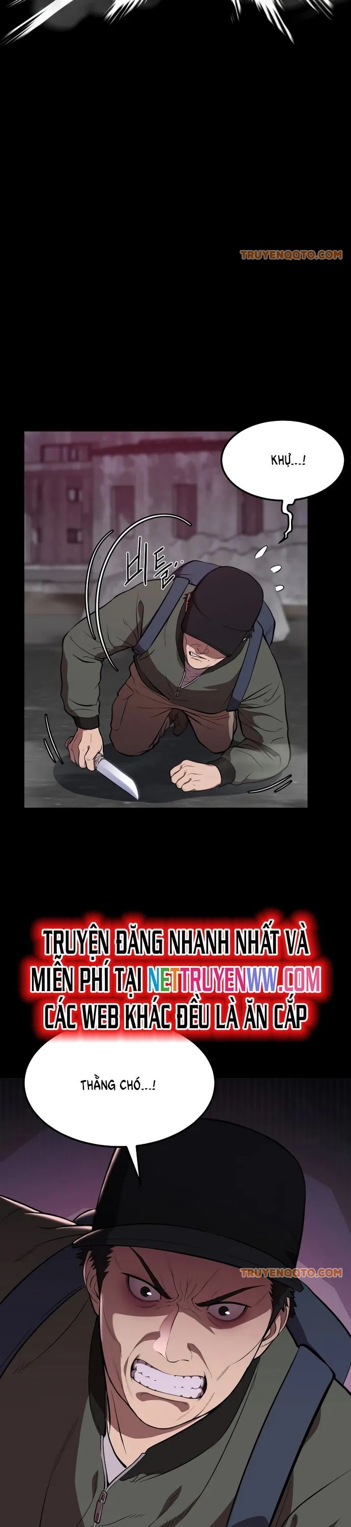 Anh Hùng Tái Sinh Của Học Viện Chapter 3 - 17