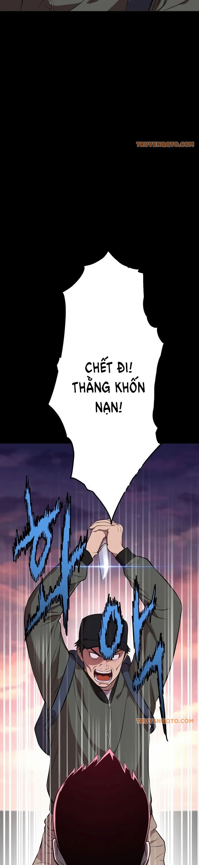 Anh Hùng Tái Sinh Của Học Viện Chapter 3 - 18