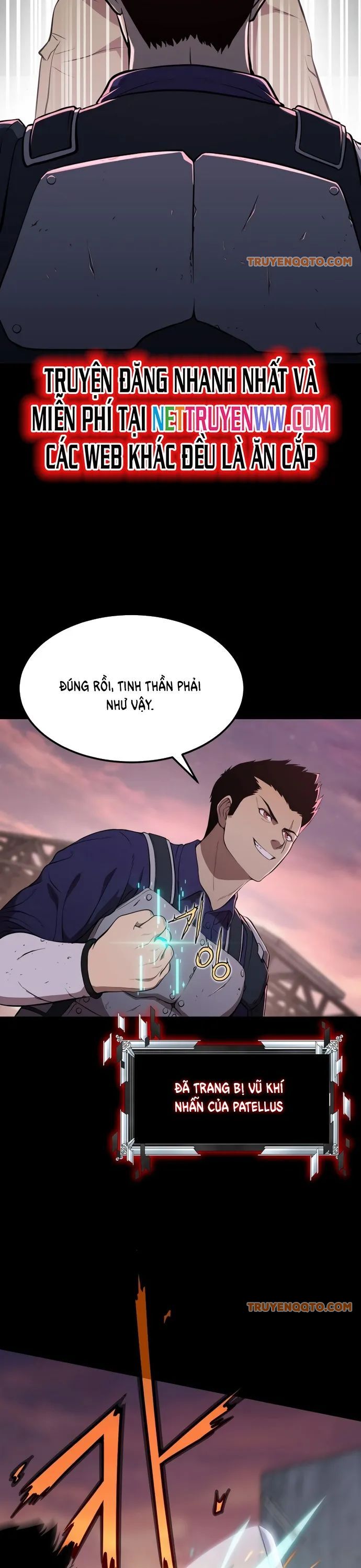 Anh Hùng Tái Sinh Của Học Viện Chapter 3 - 19