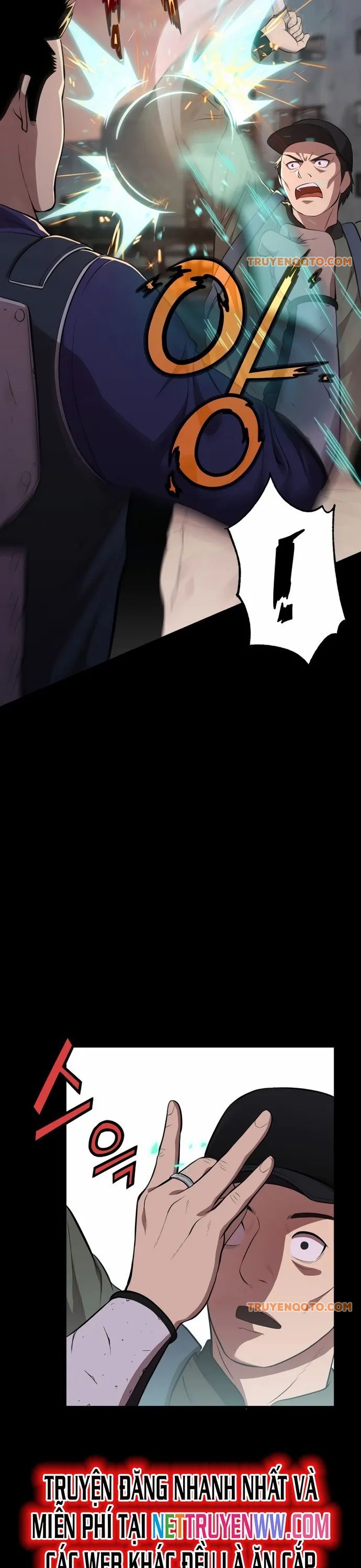 Anh Hùng Tái Sinh Của Học Viện Chapter 3 - 20