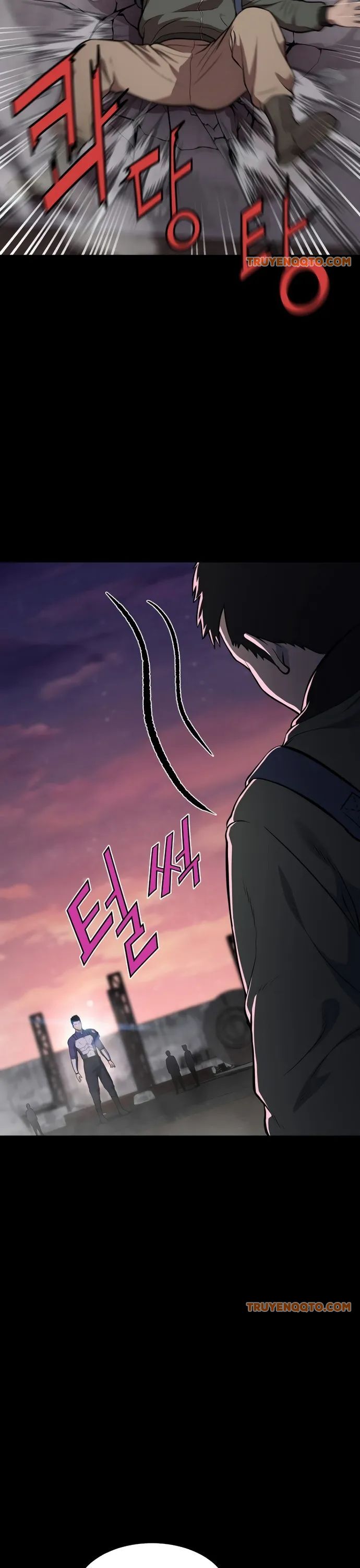 Anh Hùng Tái Sinh Của Học Viện Chapter 3 - 24