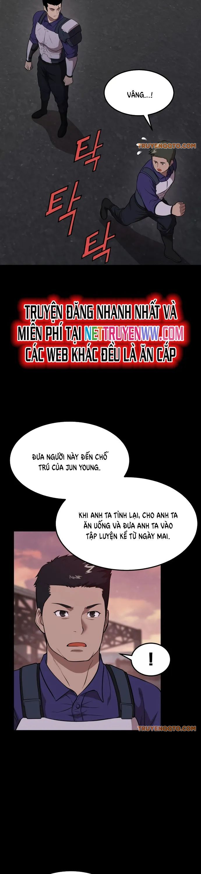 Anh Hùng Tái Sinh Của Học Viện Chapter 3 - 27