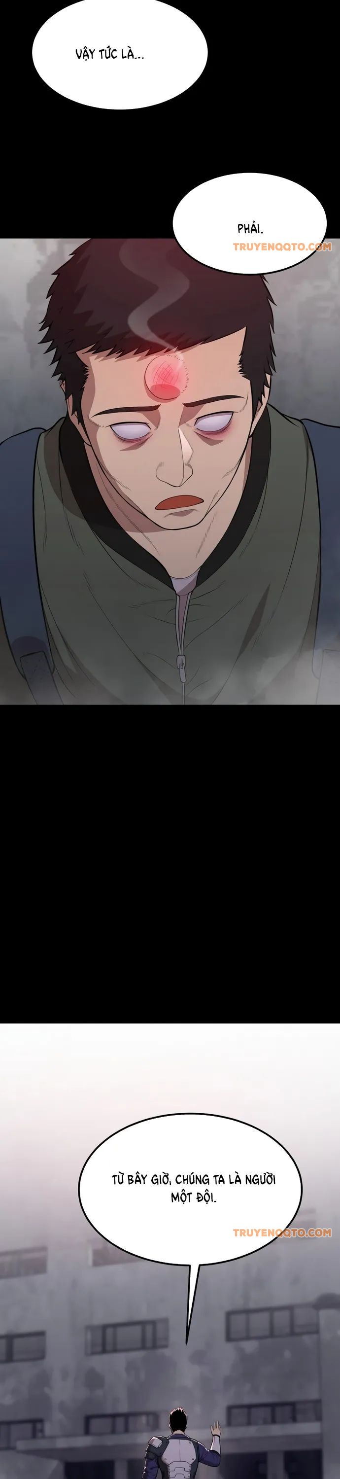 Anh Hùng Tái Sinh Của Học Viện Chapter 3 - 28
