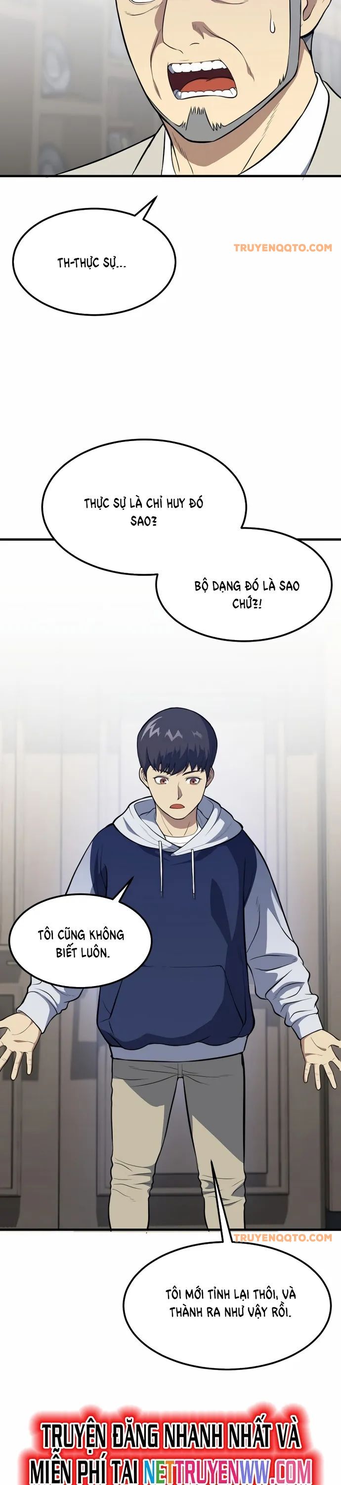 Anh Hùng Tái Sinh Của Học Viện Chapter 3 - 30