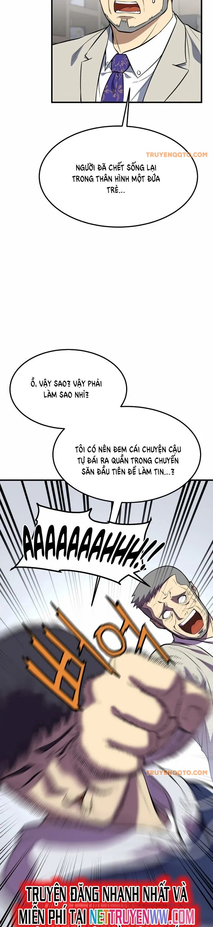 Anh Hùng Tái Sinh Của Học Viện Chapter 3 - 32