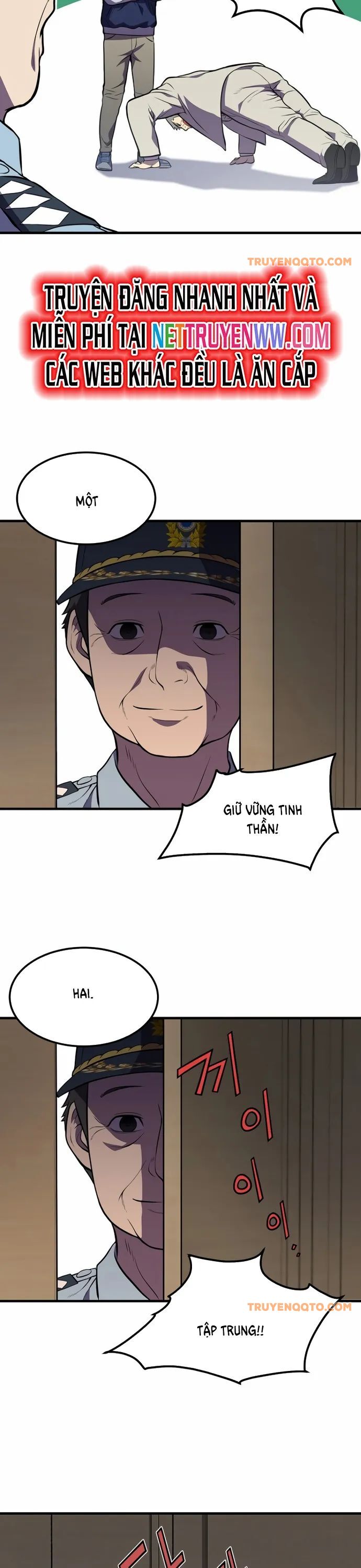 Anh Hùng Tái Sinh Của Học Viện Chapter 3 - 37