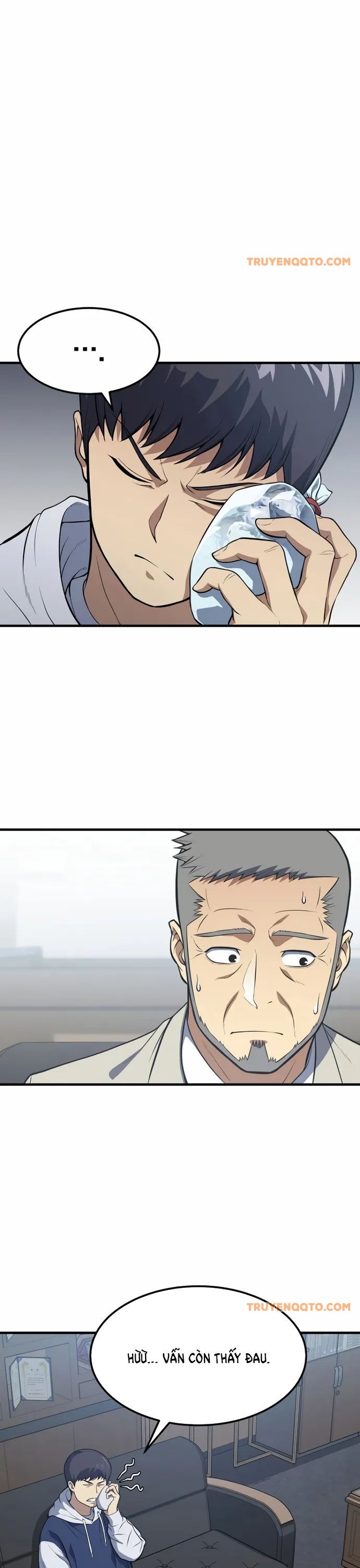 Anh Hùng Tái Sinh Của Học Viện Chapter 3 - 39