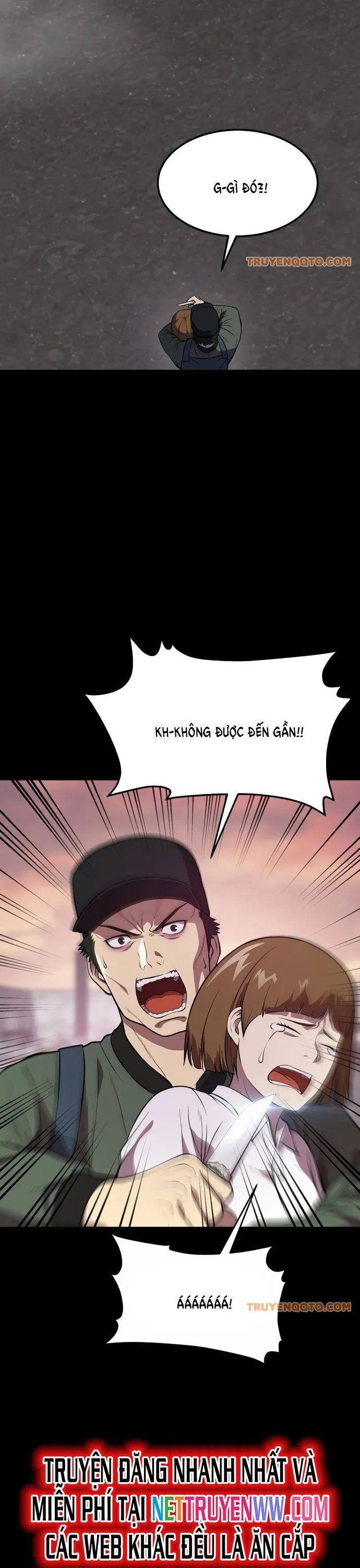 Anh Hùng Tái Sinh Của Học Viện Chapter 3 - 5