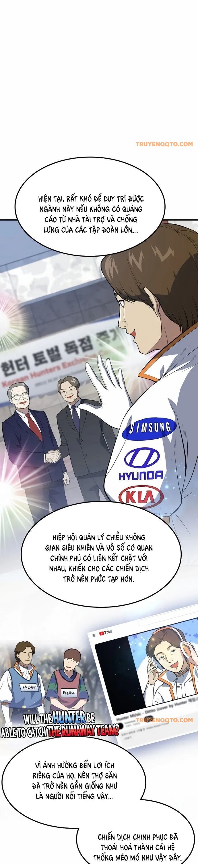 Anh Hùng Tái Sinh Của Học Viện Chapter 3 - 45