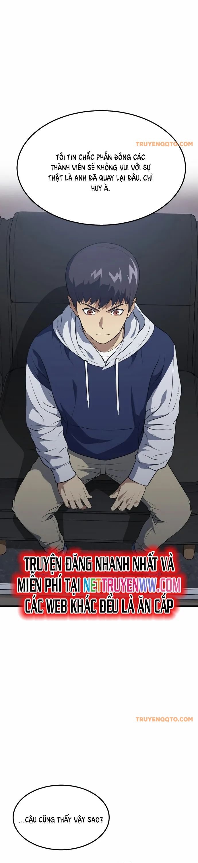 Anh Hùng Tái Sinh Của Học Viện Chapter 3 - 49