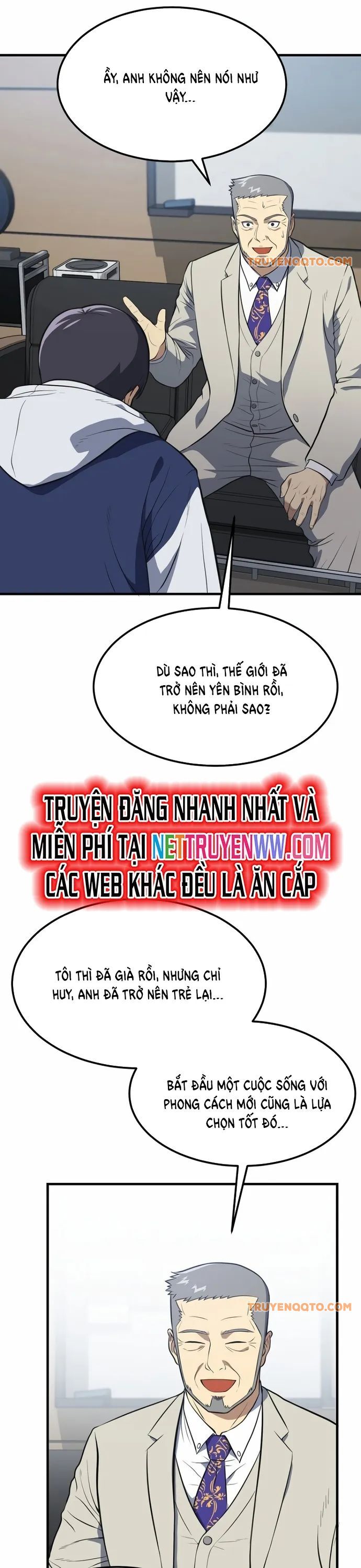 Anh Hùng Tái Sinh Của Học Viện Chapter 3 - 51