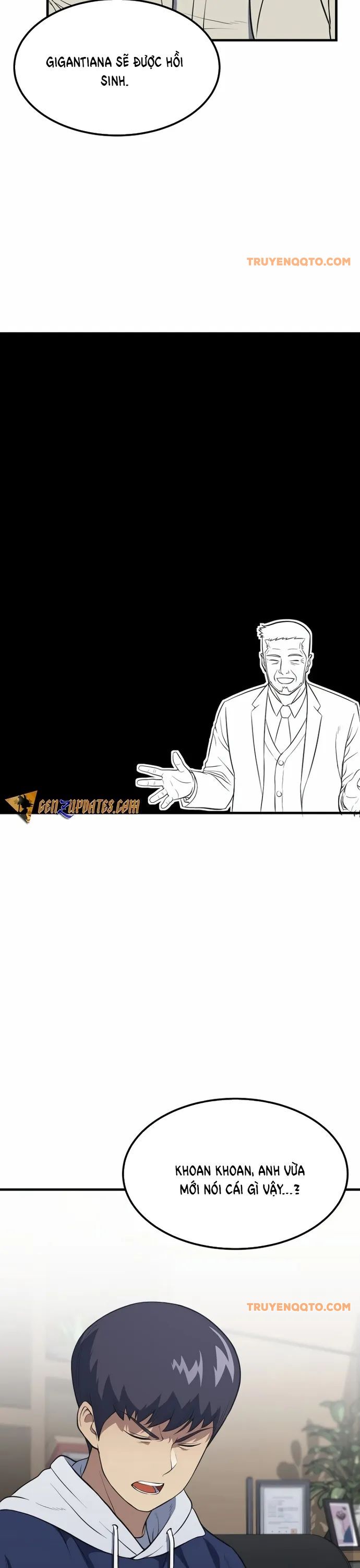 Anh Hùng Tái Sinh Của Học Viện Chapter 3 - 52