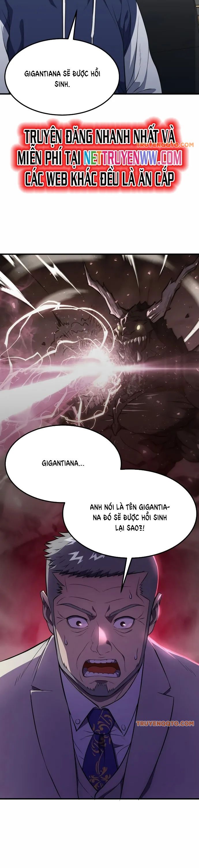 Anh Hùng Tái Sinh Của Học Viện Chapter 3 - 53