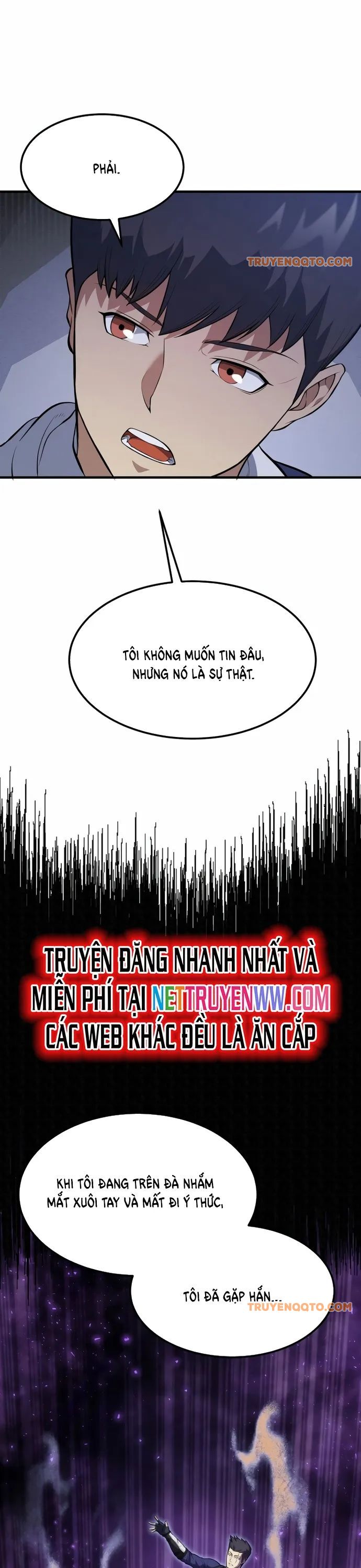 Anh Hùng Tái Sinh Của Học Viện Chapter 3 - 54