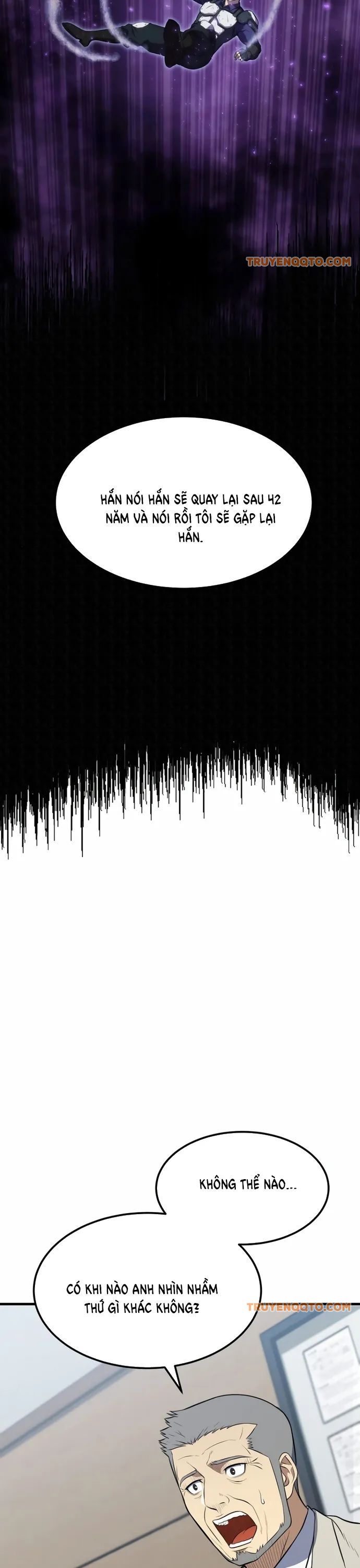 Anh Hùng Tái Sinh Của Học Viện Chapter 3 - 55