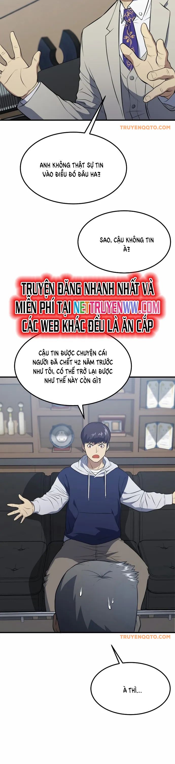 Anh Hùng Tái Sinh Của Học Viện Chapter 3 - 56