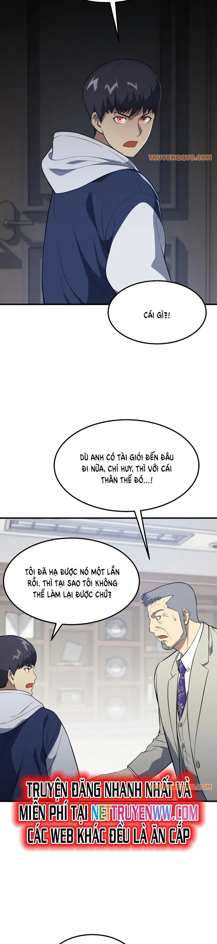 Anh Hùng Tái Sinh Của Học Viện Chapter 3 - 58