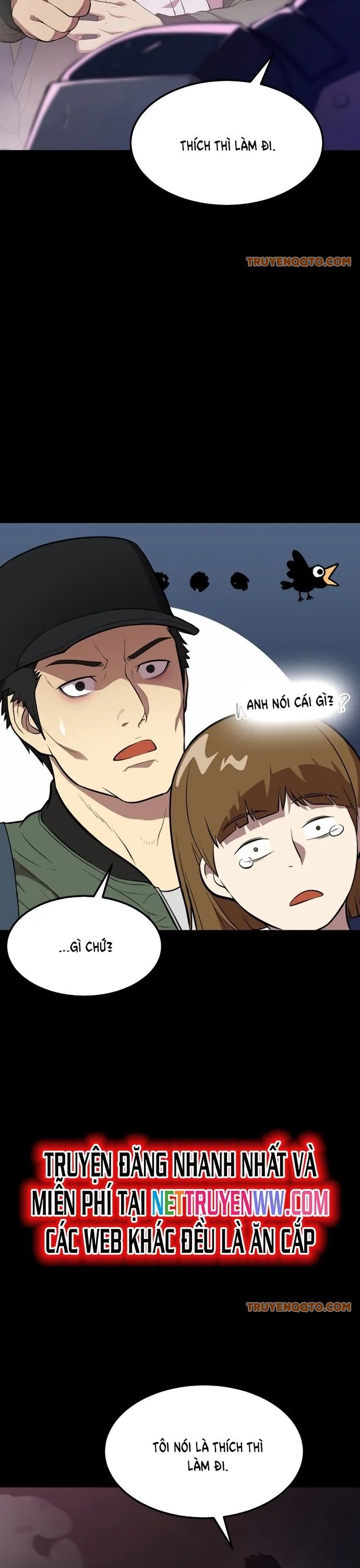 Anh Hùng Tái Sinh Của Học Viện Chapter 3 - 7