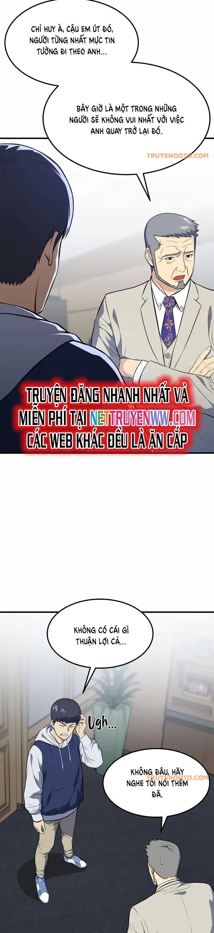 Anh Hùng Tái Sinh Của Học Viện Chapter 3 - 62