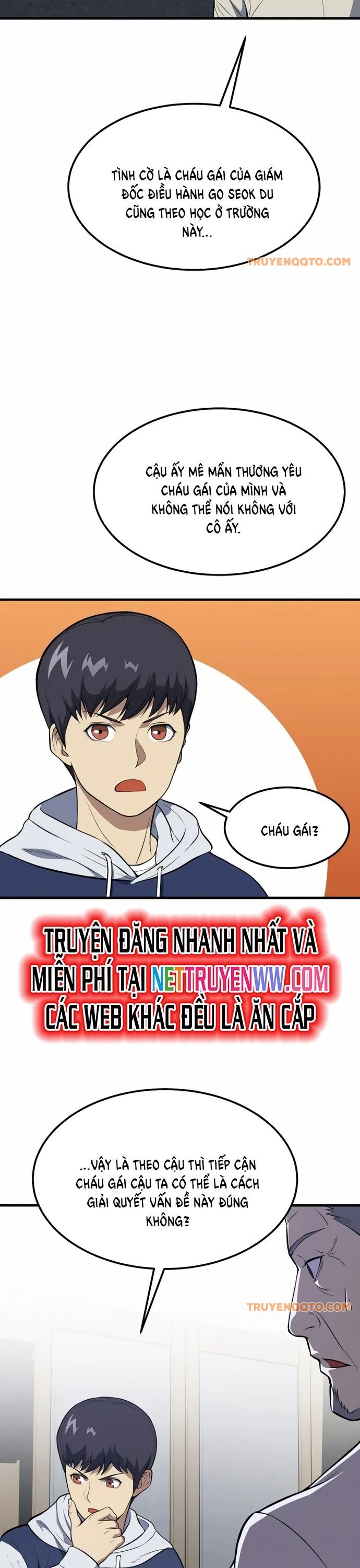 Anh Hùng Tái Sinh Của Học Viện Chapter 3 - 63