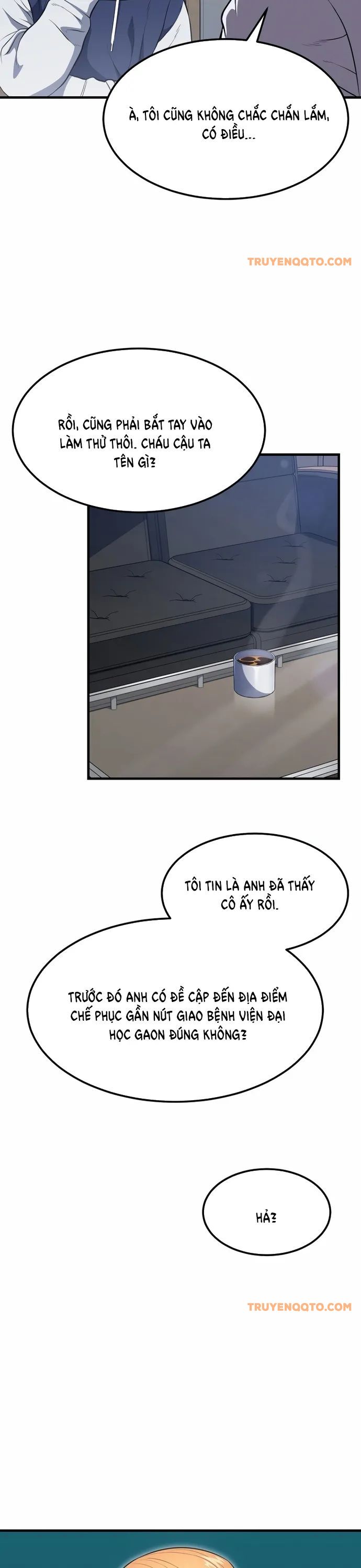 Anh Hùng Tái Sinh Của Học Viện Chapter 3 - 64