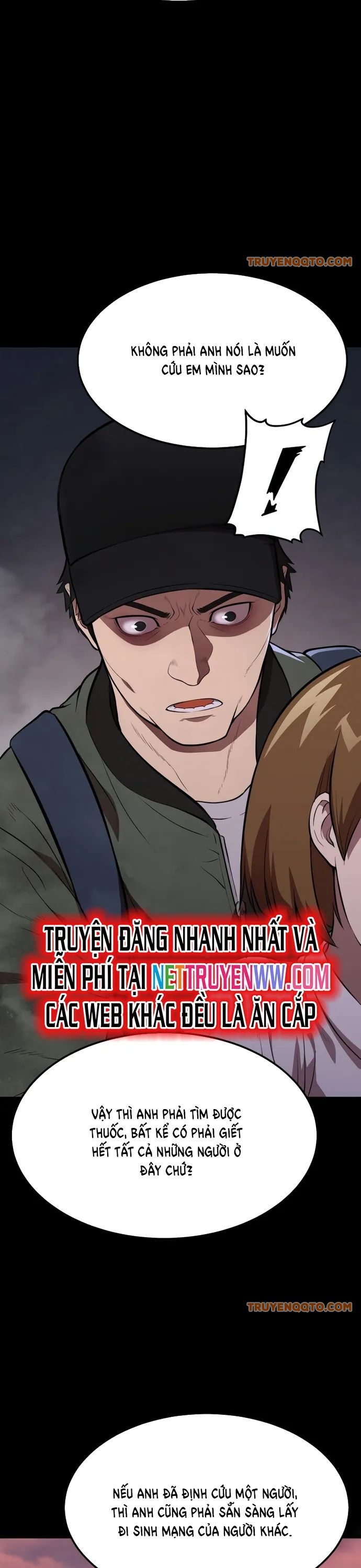 Anh Hùng Tái Sinh Của Học Viện Chapter 3 - 9