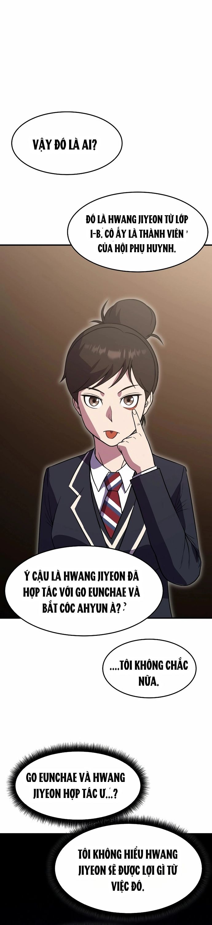 Anh Hùng Tái Sinh Của Học Viện Chapter 30 - 12
