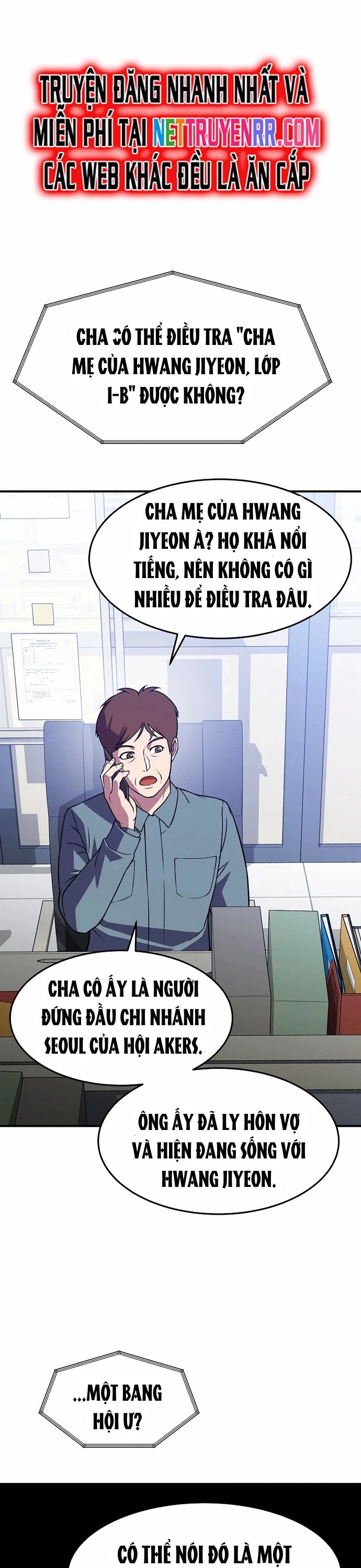 Anh Hùng Tái Sinh Của Học Viện Chapter 30 - 16