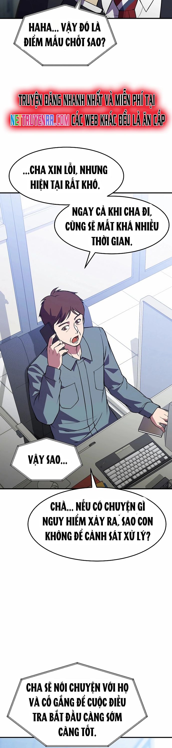 Anh Hùng Tái Sinh Của Học Viện Chapter 30 - 18