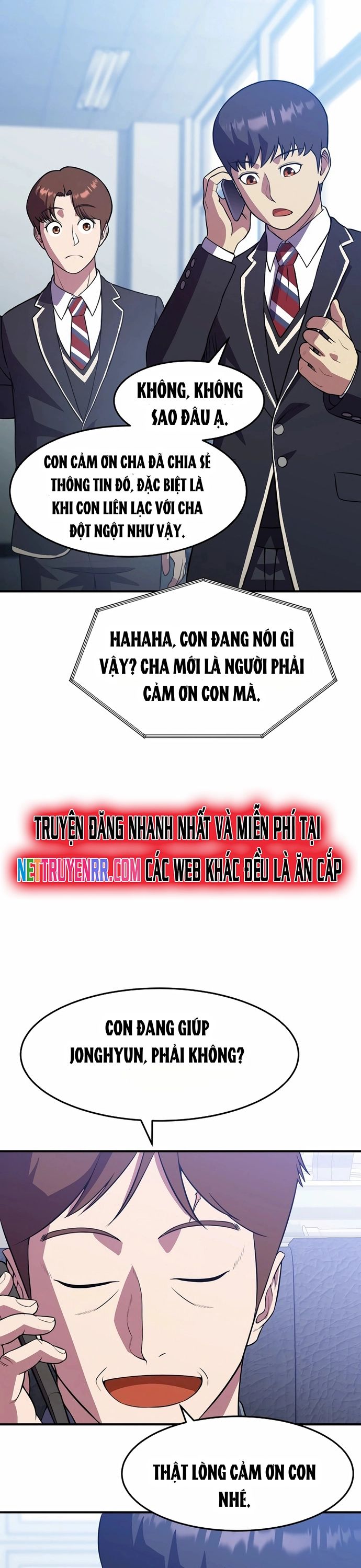 Anh Hùng Tái Sinh Của Học Viện Chapter 30 - 19