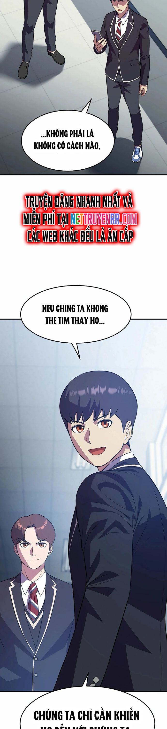 Anh Hùng Tái Sinh Của Học Viện Chapter 30 - 21