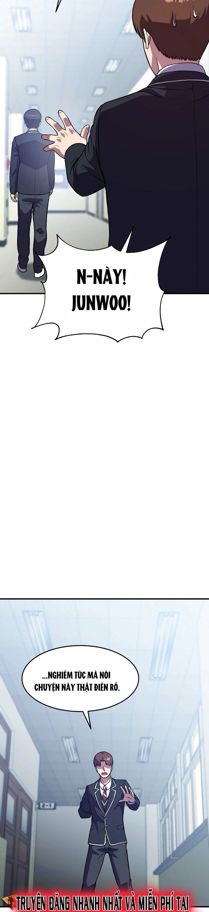 Anh Hùng Tái Sinh Của Học Viện Chapter 30 - 24