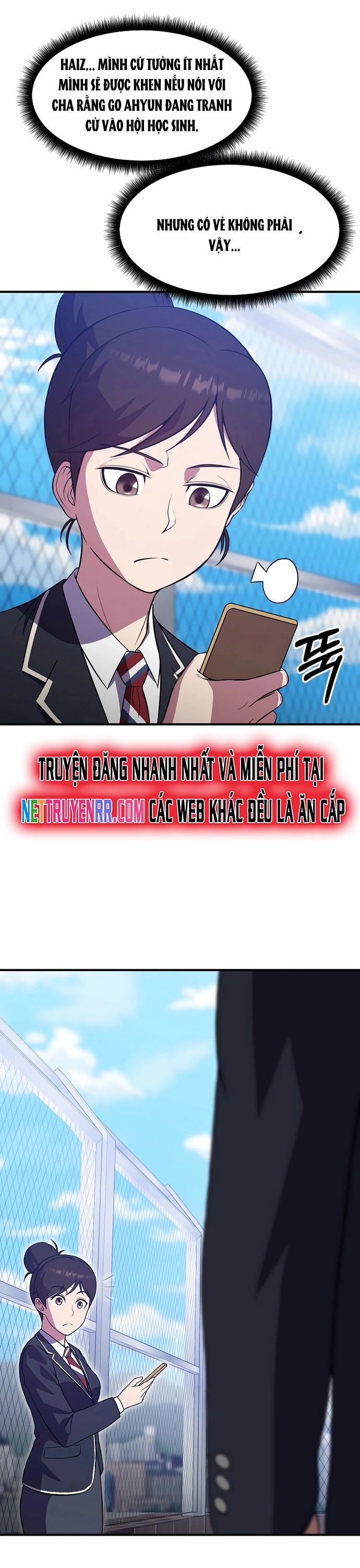 Anh Hùng Tái Sinh Của Học Viện Chapter 30 - 27