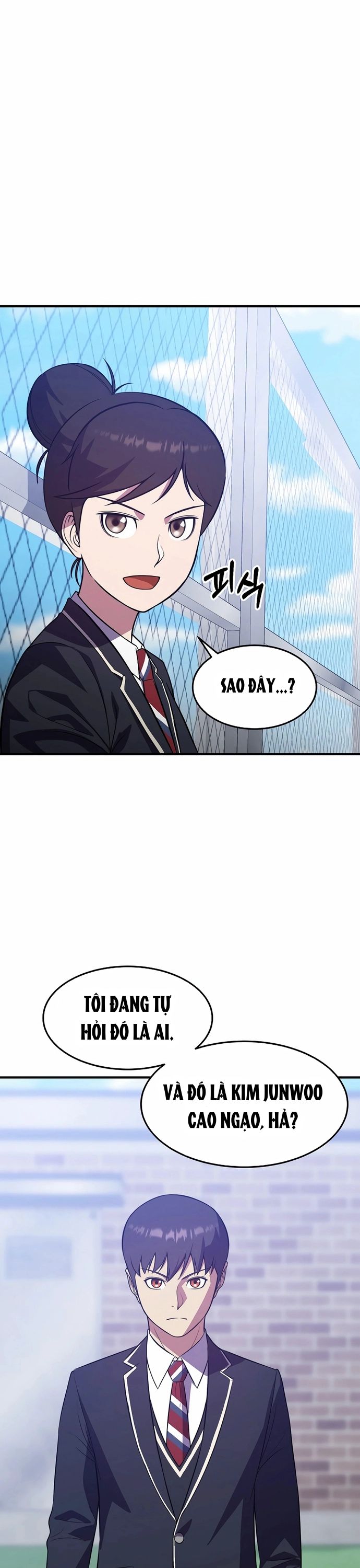 Anh Hùng Tái Sinh Của Học Viện Chapter 30 - 28
