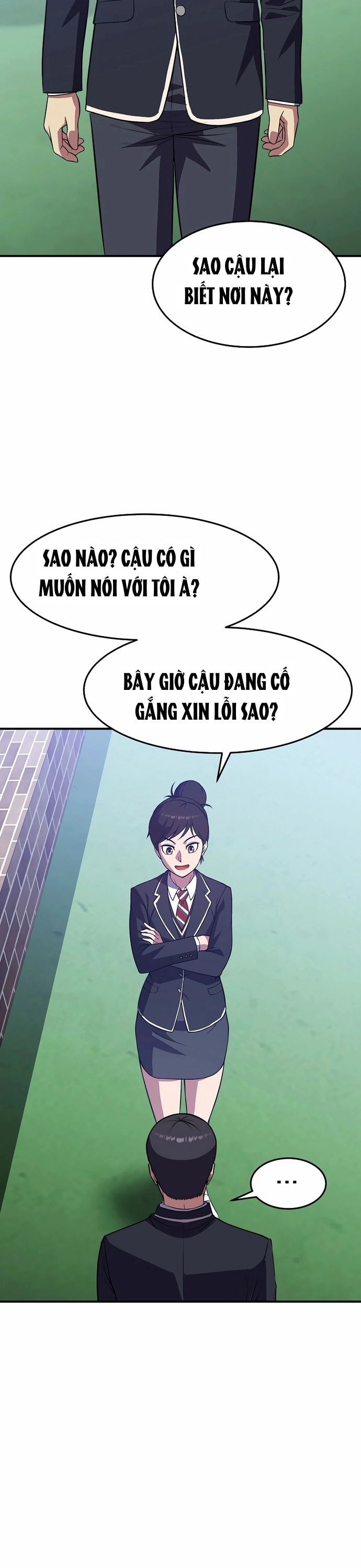 Anh Hùng Tái Sinh Của Học Viện Chapter 30 - 29