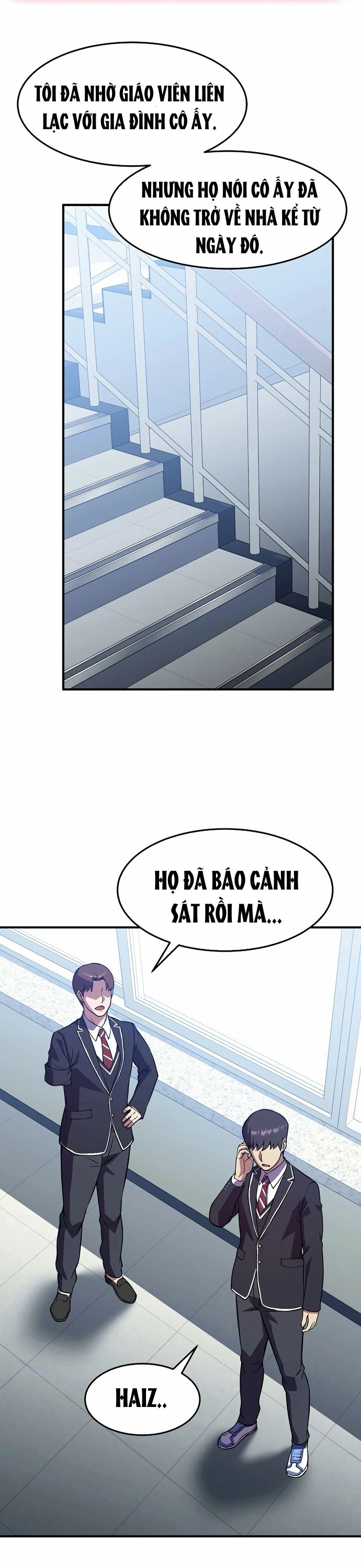 Anh Hùng Tái Sinh Của Học Viện Chapter 30 - 4
