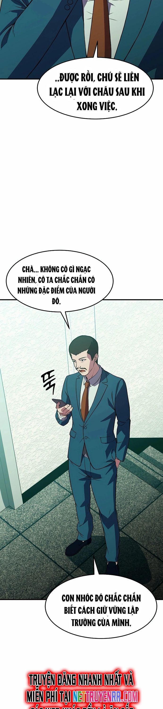 Anh Hùng Tái Sinh Của Học Viện Chapter 30 - 31