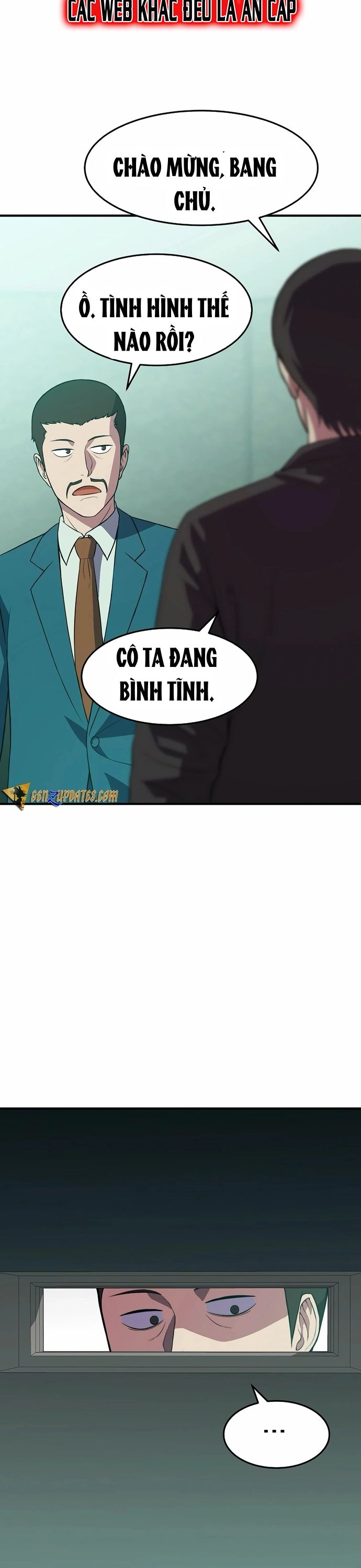Anh Hùng Tái Sinh Của Học Viện Chapter 30 - 32