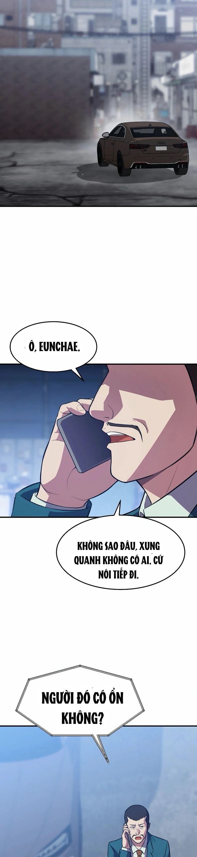 Anh Hùng Tái Sinh Của Học Viện Chapter 30 - 36