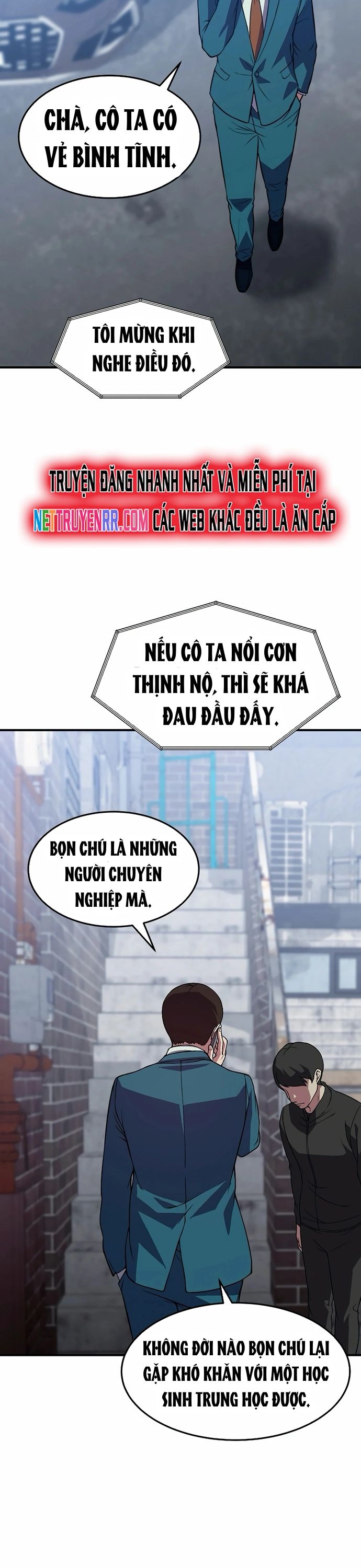 Anh Hùng Tái Sinh Của Học Viện Chapter 30 - 37