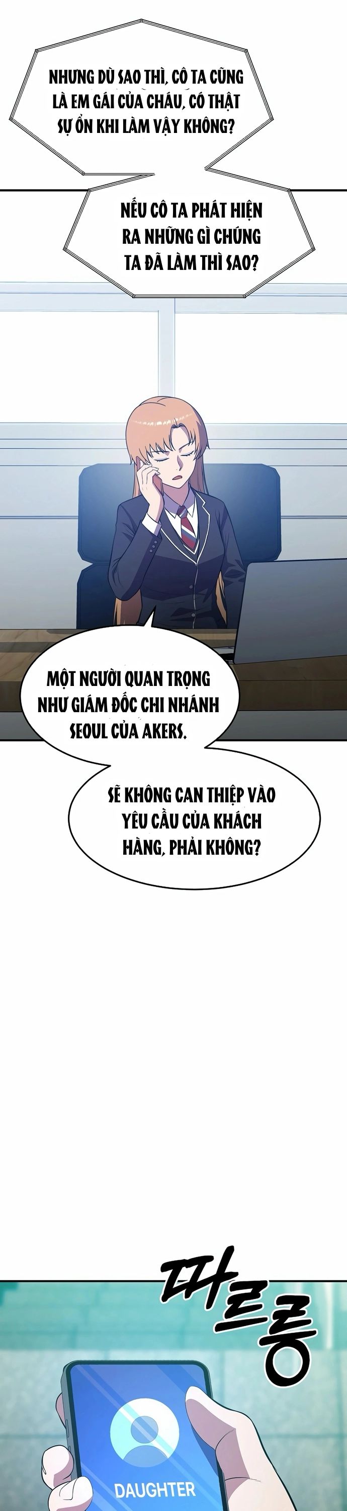 Anh Hùng Tái Sinh Của Học Viện Chapter 30 - 38