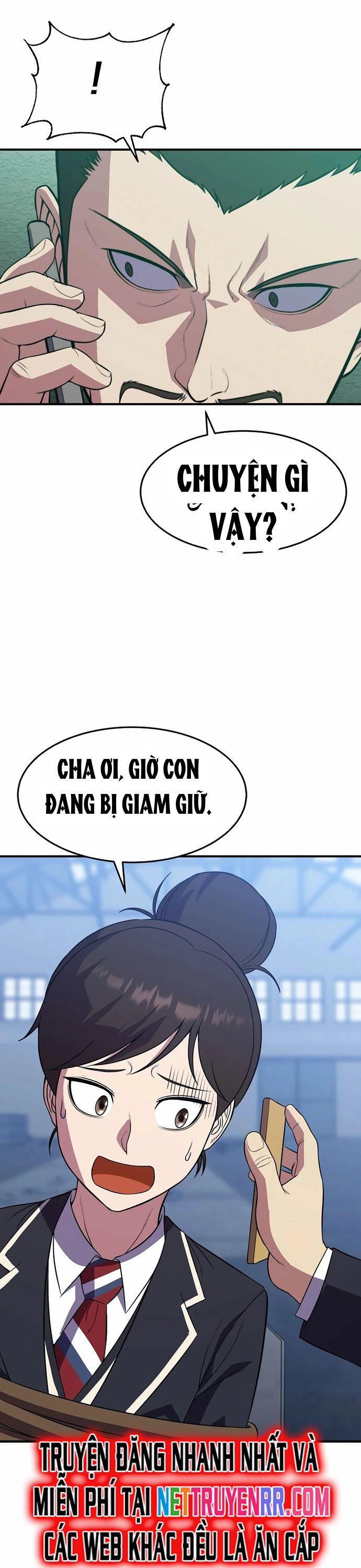 Anh Hùng Tái Sinh Của Học Viện Chapter 30 - 40