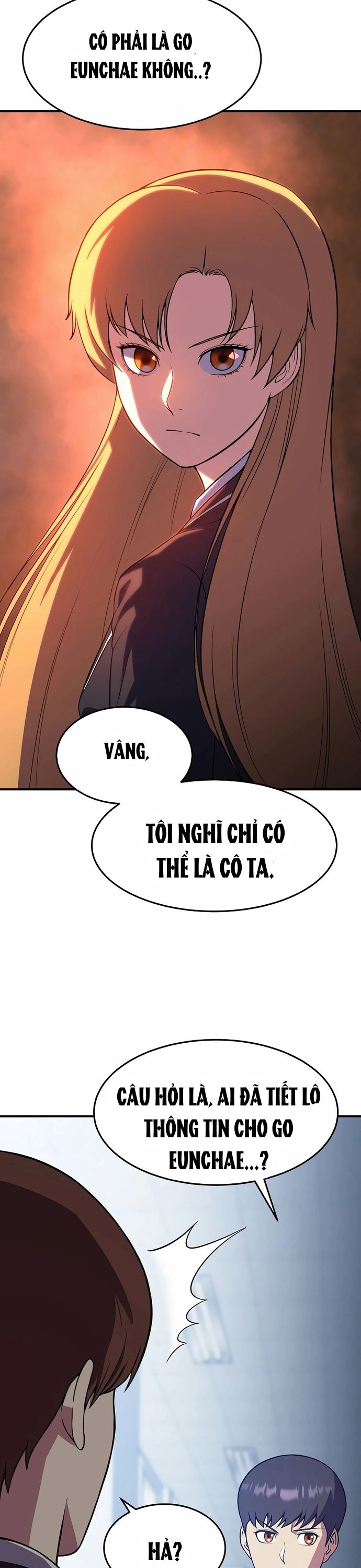 Anh Hùng Tái Sinh Của Học Viện Chapter 30 - 8