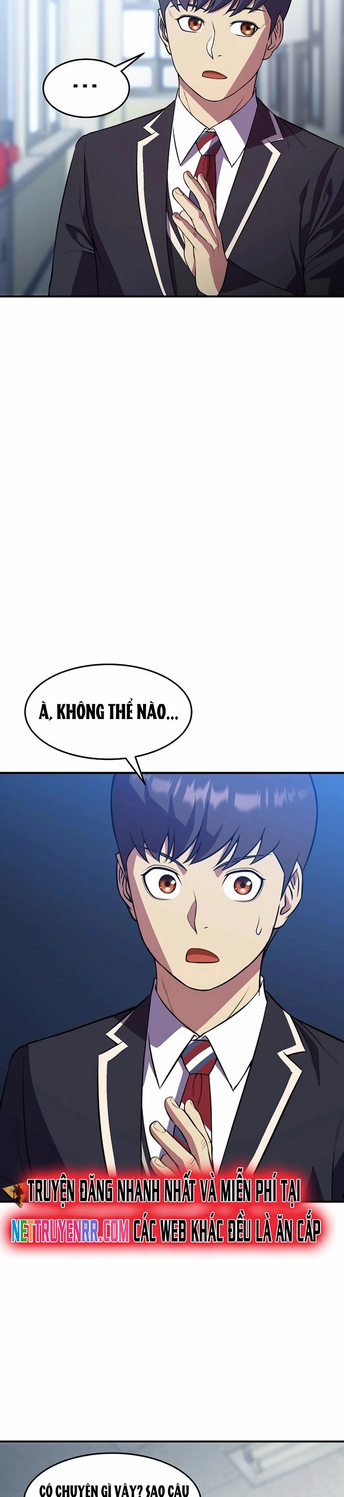 Anh Hùng Tái Sinh Của Học Viện Chapter 30 - 10