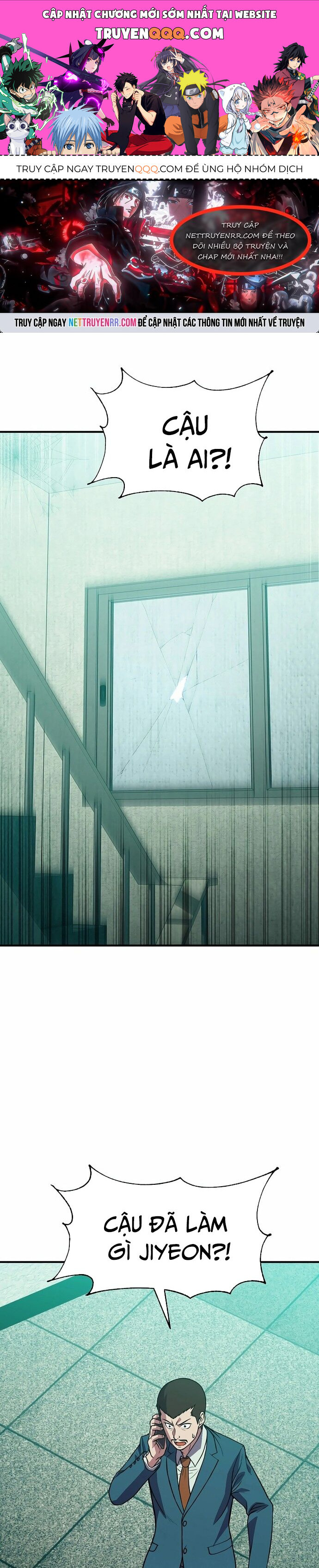 Anh Hùng Tái Sinh Của Học Viện Chapter 31 - 1