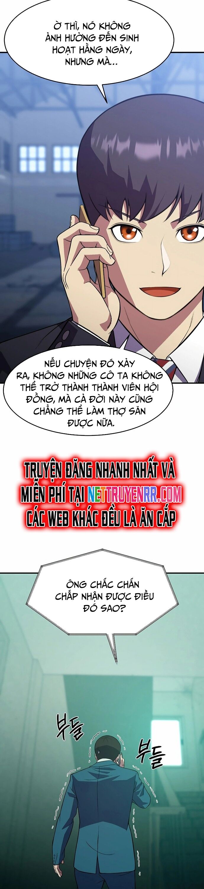 Anh Hùng Tái Sinh Của Học Viện Chapter 31 - 13